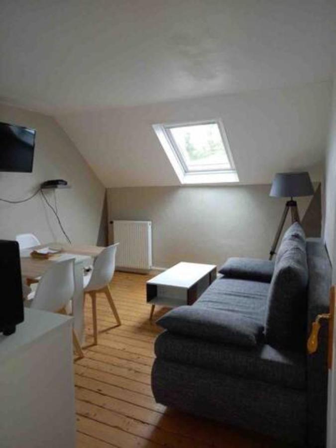 Appartement Hypercentre De Milly Kültér fotó