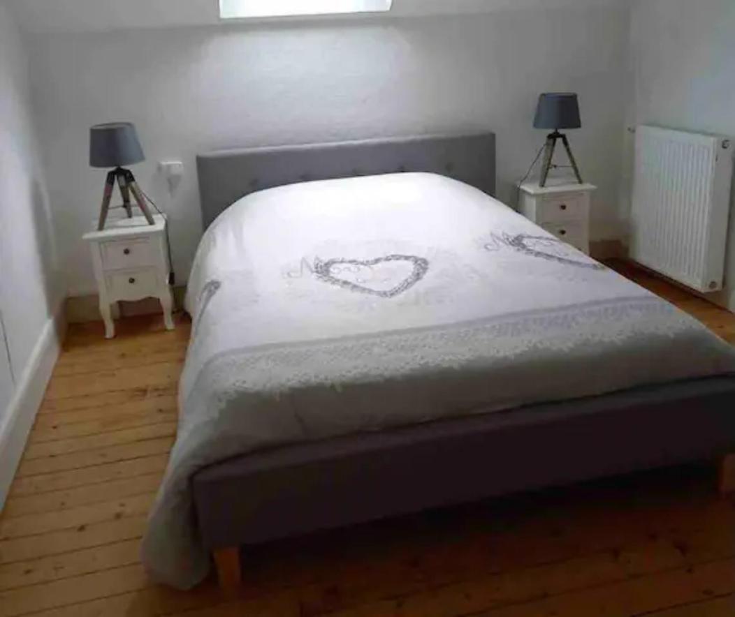 Appartement Hypercentre De Milly Kültér fotó