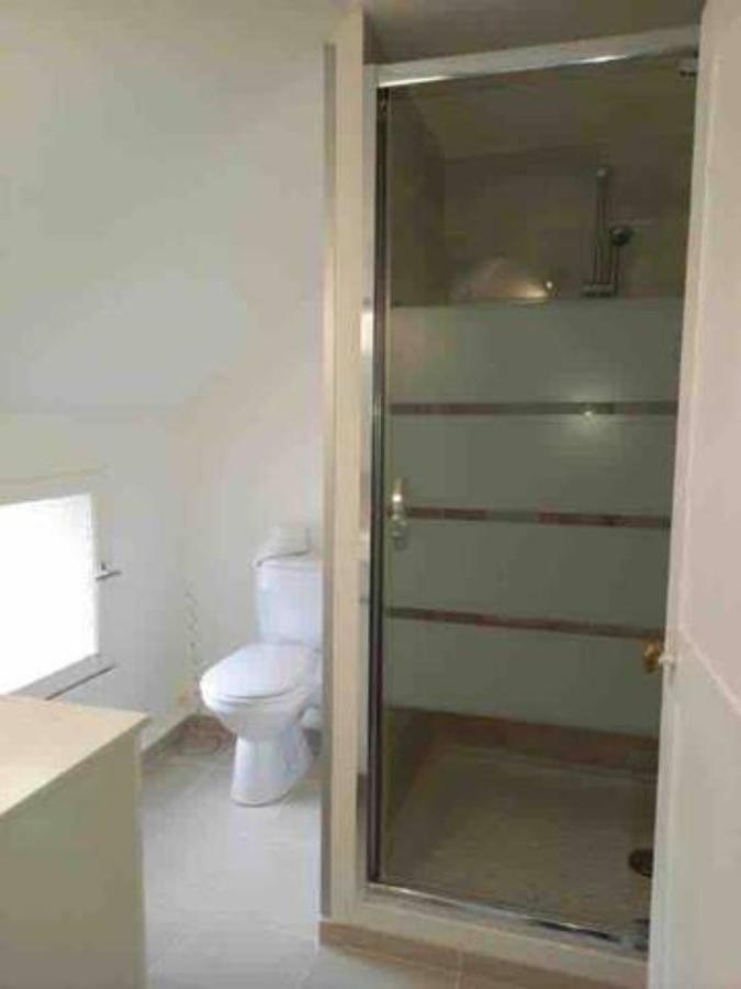 Appartement Hypercentre De Milly Kültér fotó