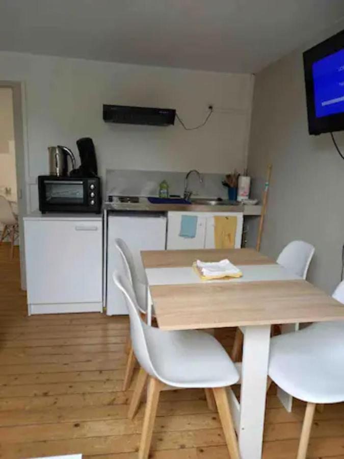 Appartement Hypercentre De Milly Kültér fotó
